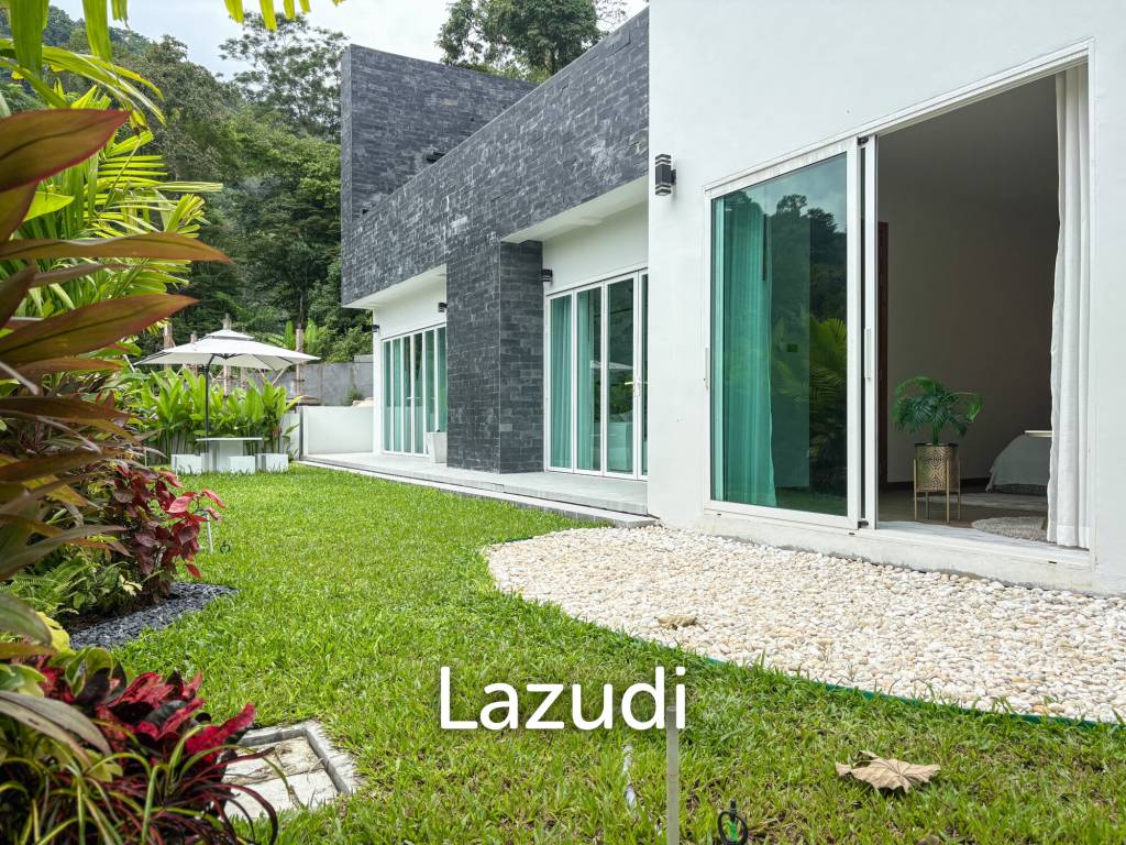 5 Bed 7 Bath 490 SQ.M Khanthasia Eden Hill