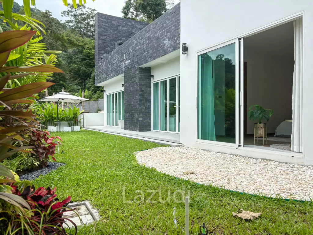 5 Bed 7 Bath 490 SQ.M Khanthasia Eden Hill