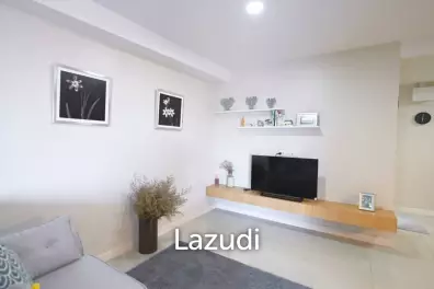 Studio 1 Bath  60 SQ.M  Grand View Condo