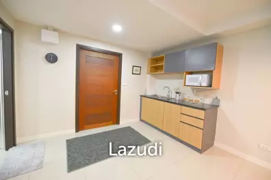 Studio 1 Bath  60 SQ.M  Grand View Condo