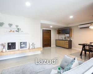 Studio 1 Bath  60 SQ.M  Grand View Condo