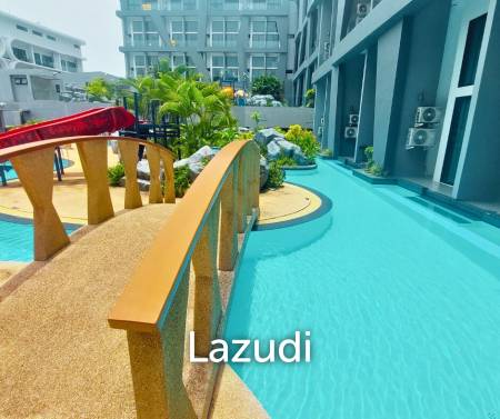 Loft Style Condo 5 Minutes To Nai Harn Beach