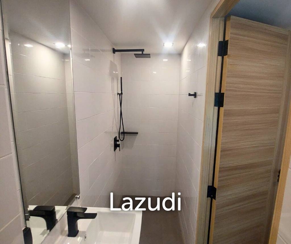 Loft Style Condo 5 Minutes To Nai Harn Beach