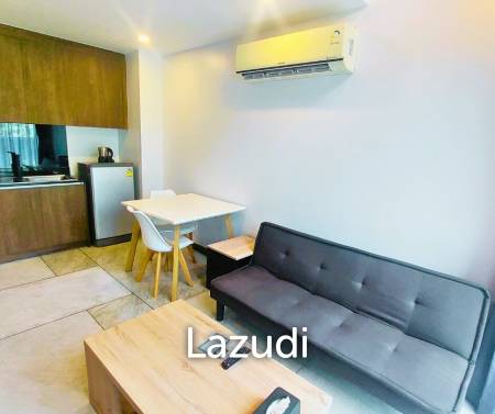 Loft Style Condo 5 Minutes To Nai Harn Beach