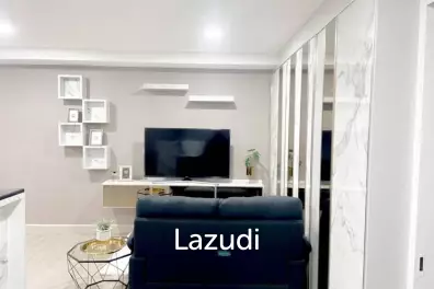 1 Bed 1 Bath  50 SQ.M Grand View Condo