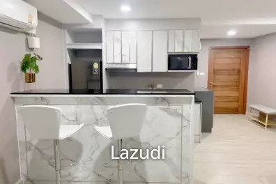 1 Bed 1 Bath  50 SQ.M Grand View Condo