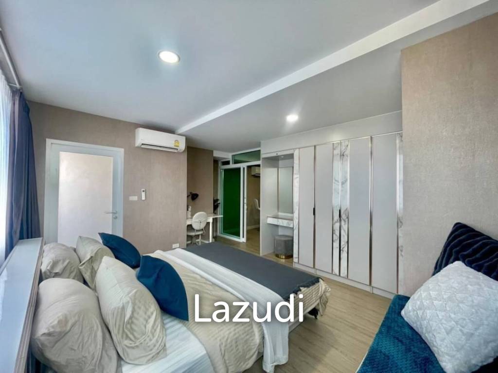 1 Bed 1 Bath  50 SQ.M Grand View Condo