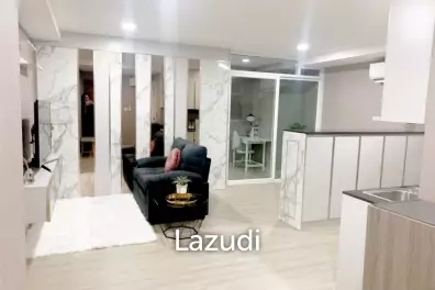 1 Bed 1 Bath  50 SQ.M Grand View Condo