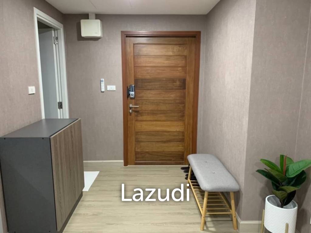 1 Bed 1 Bath  50 SQ.M Grand View Condo