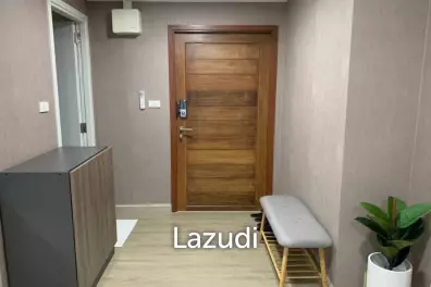 1 Bed 1 Bath  50 SQ.M Grand View Condo
