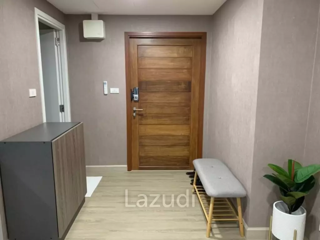 1 Bed 1 Bath  50 SQ.M Grand View Condo