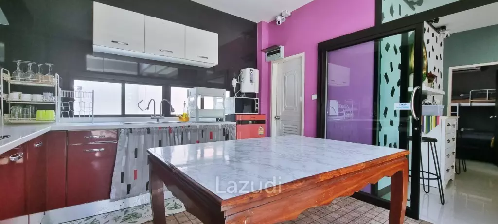3 Beds 3 Baths 110 SQ.M. House in Chaiyaphruek