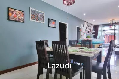 3 Beds 3 Baths 110 SQ.M. House in Chaiyaphruek