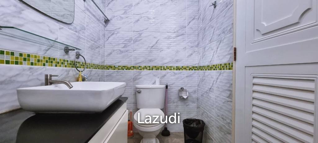 3 Beds 3 Baths 110 SQ.M. House in Chaiyaphruek