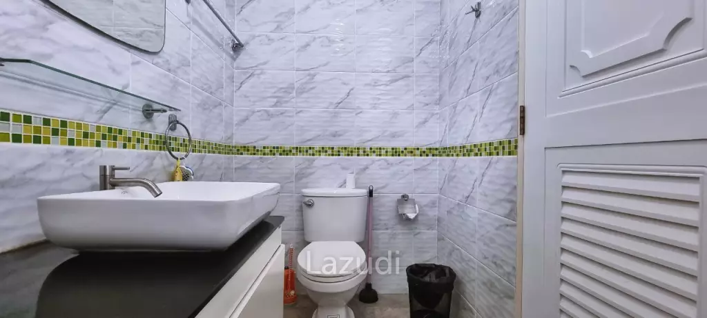 3 Beds 3 Baths 110 SQ.M. House in Chaiyaphruek