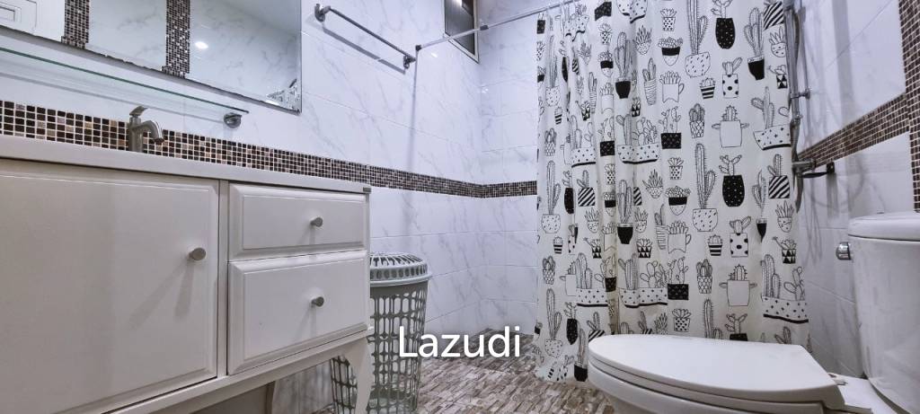 3 Beds 3 Baths 110 SQ.M. House in Chaiyaphruek
