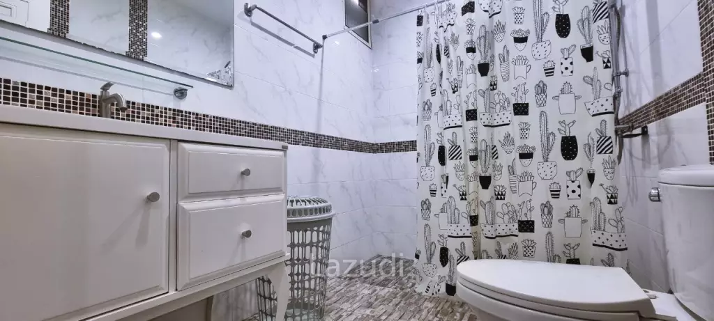 3 Beds 3 Baths 110 SQ.M. House in Chaiyaphruek