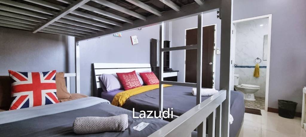 3 Beds 3 Baths 110 SQ.M. House in Chaiyaphruek