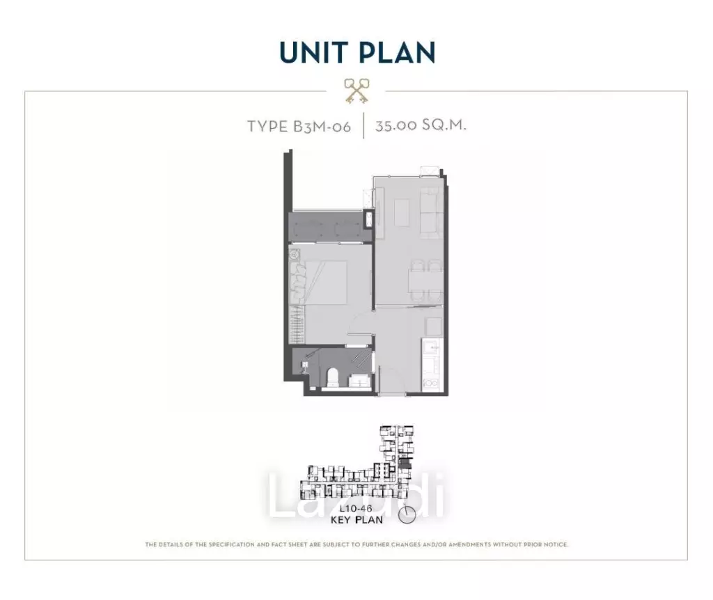 1Bed 1Bath 35 SQ.M The Address Siam-Ratchathewi