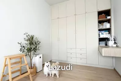 2 Bed 1 Bath 53 SQ.M Metris Pattanakarn-Ekkamai