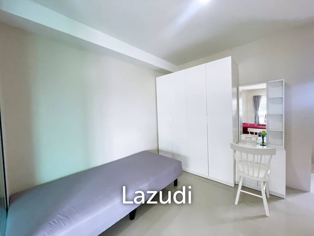 1 Bedrooms 1 Bathroom 60 SQ.M Grand View