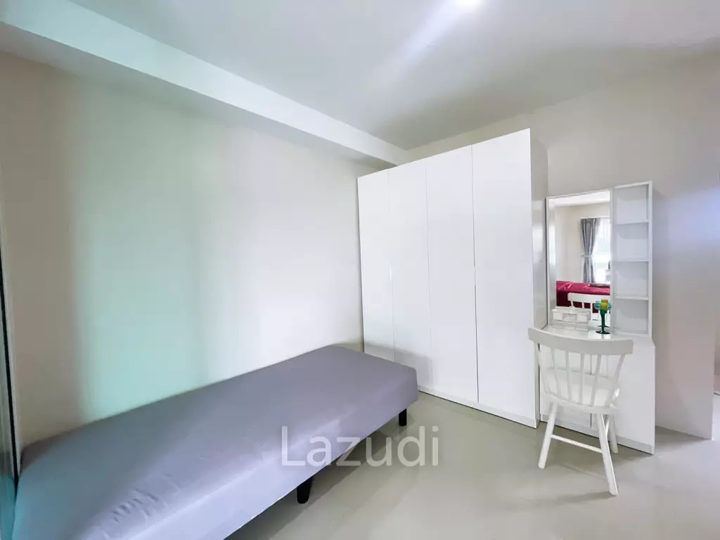 1 Bedrooms 1 Bathroom 60 SQ.M Grand View