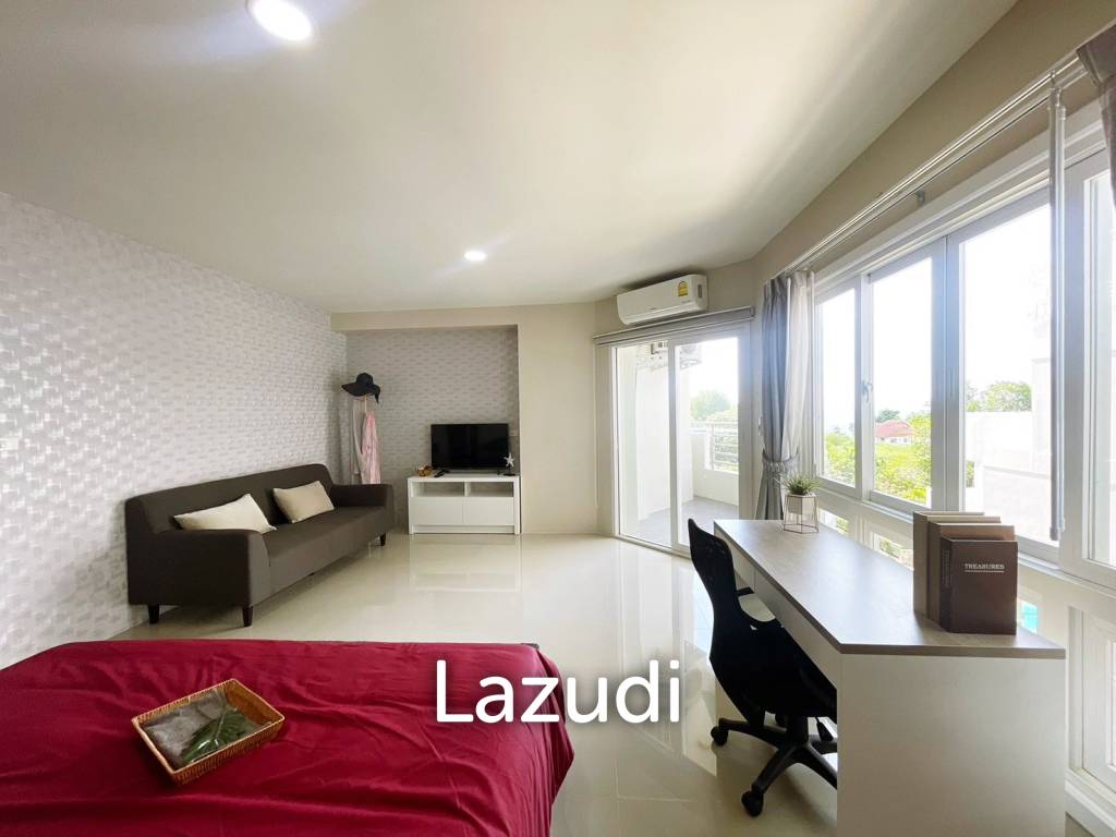 1 Bedrooms 1 Bathroom 60 SQ.M Grand View