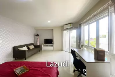 1 Bedrooms 1 Bathroom 60 SQ.M Grand View