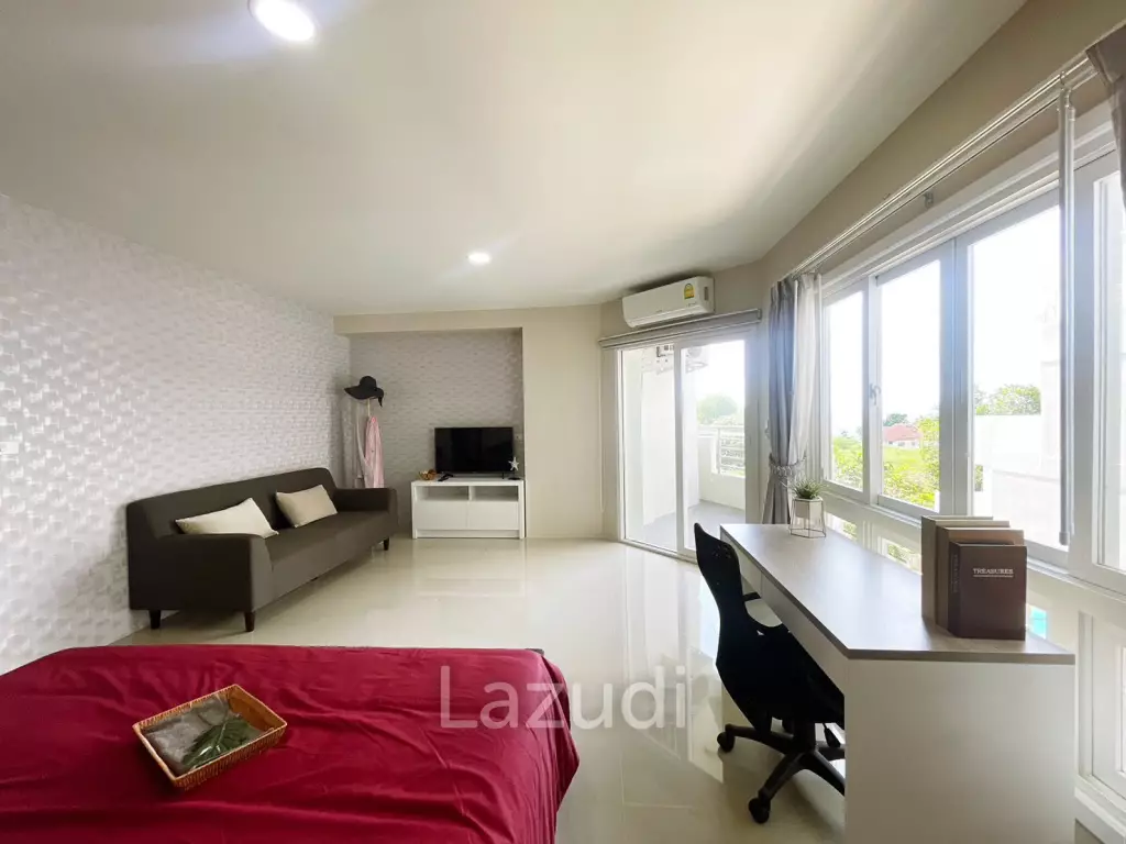 1 Bedrooms 1 Bathroom 60 SQ.M Grand View