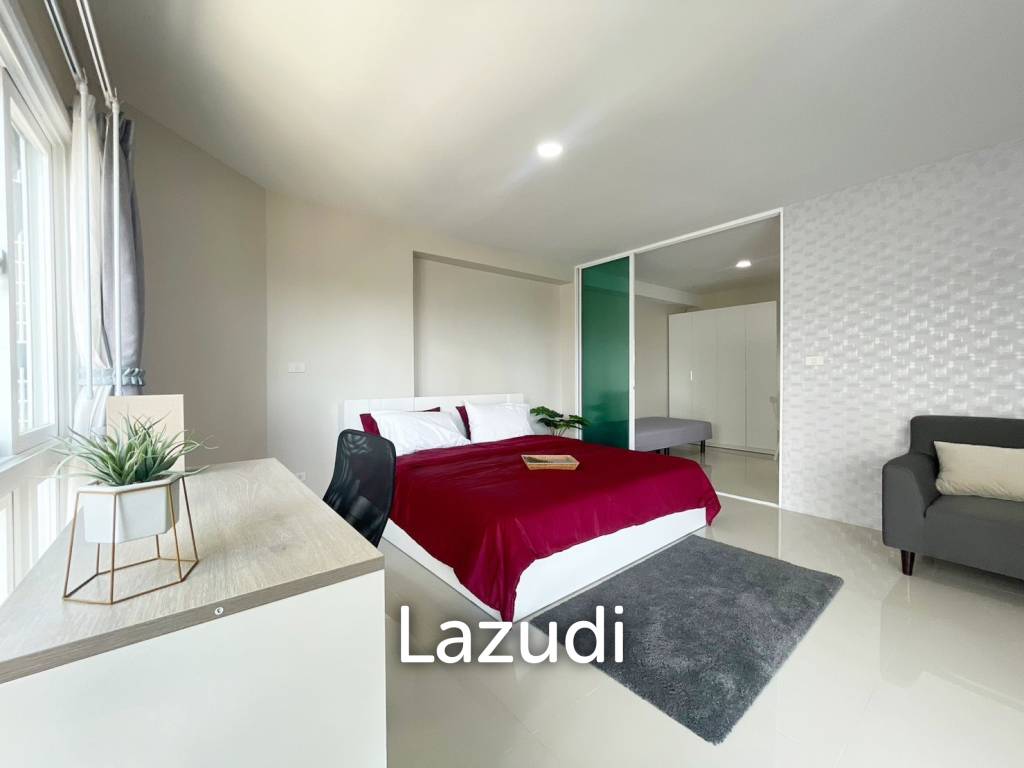 1 Bedrooms 1 Bathroom 60 SQ.M Grand View