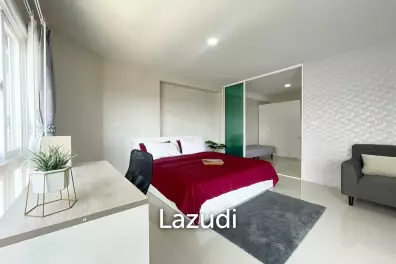 1 Bedrooms 1 Bathroom 60 SQ.M Grand View