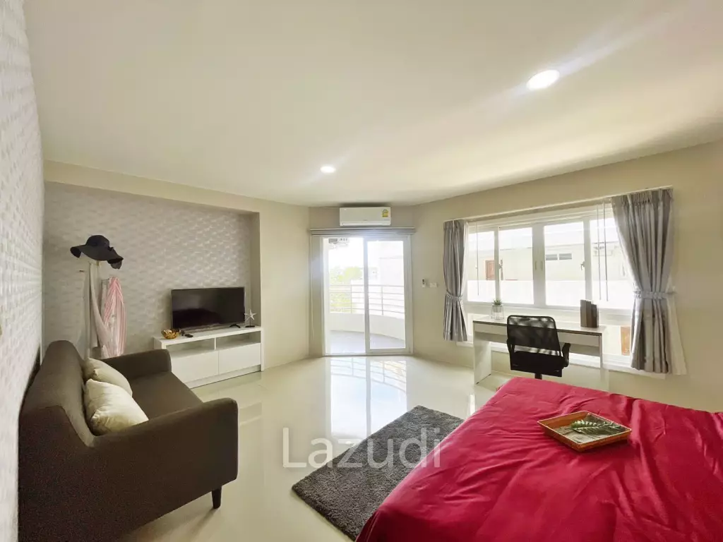 1 Bedrooms 1 Bathroom 60 SQ.M Grand View