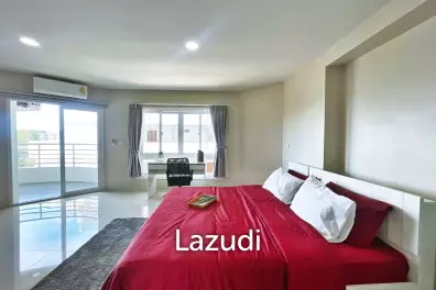 1 Bedroom 1 Bathroom 60 Sq.m Grand View