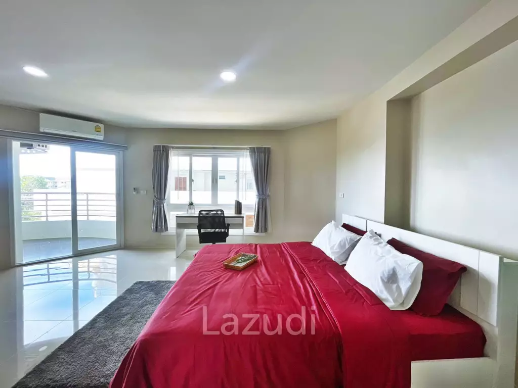 1 Bedrooms 1 Bathroom 60 SQ.M Grand View