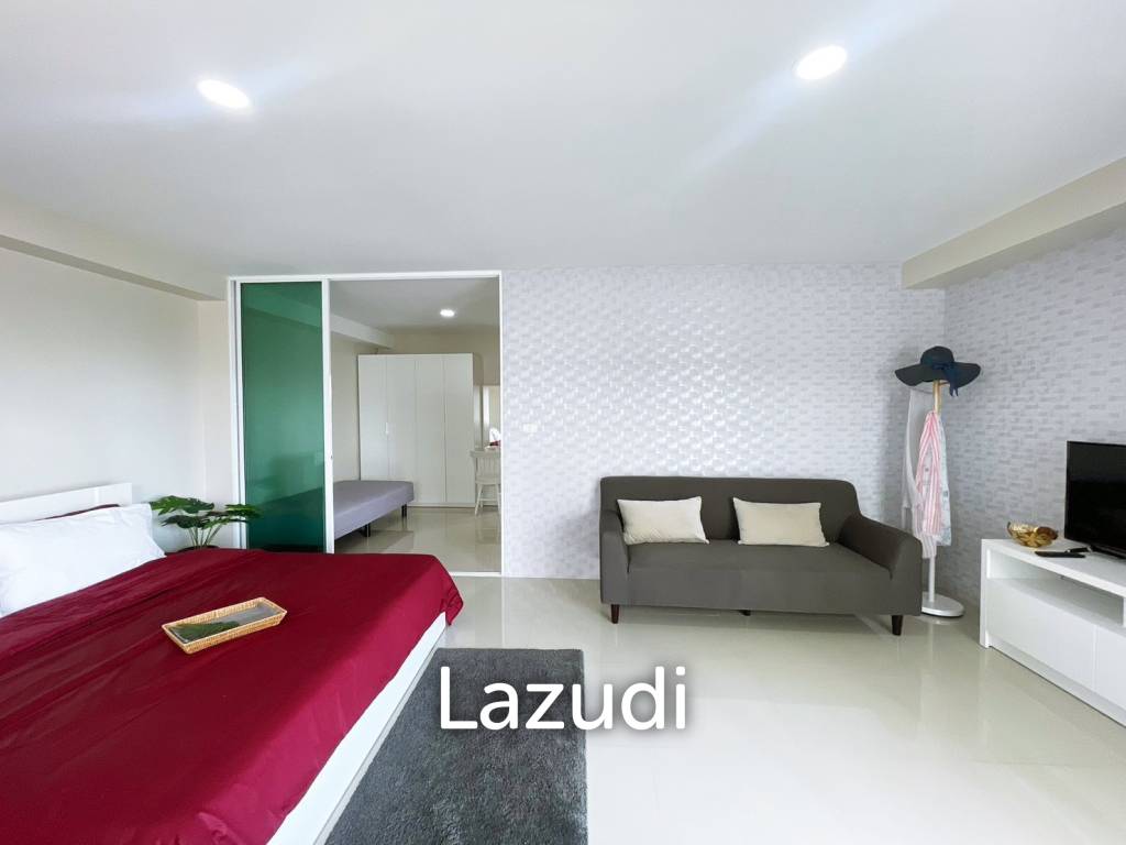 1 Bedrooms 1 Bathroom 60 SQ.M Grand View