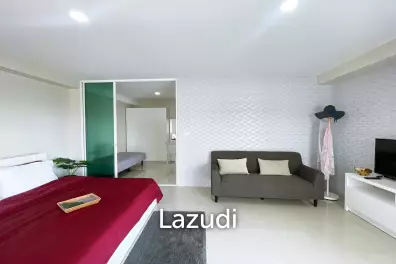 1 Bedrooms 1 Bathroom 60 SQ.M Grand View