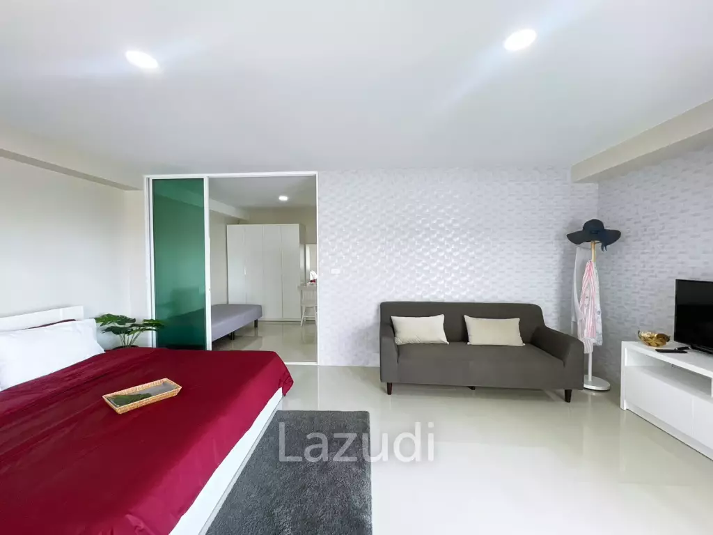 1 Bedrooms 1 Bathroom 60 SQ.M Grand View