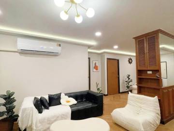2 Bedroom 1 Bathroom 70 SQ.M D.S. Tower 2