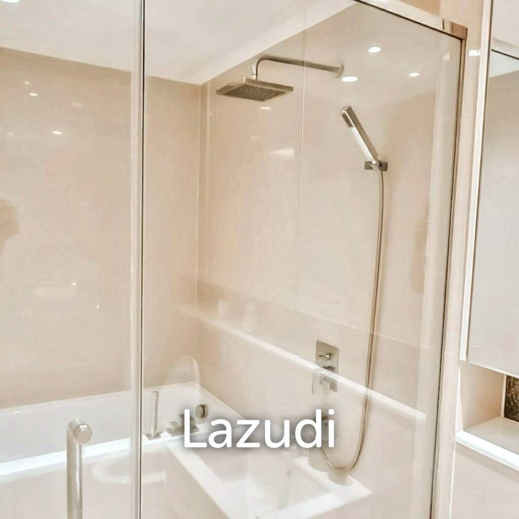 1 Bed 1 Bath 42 SQ.M H Sukhumvit 43