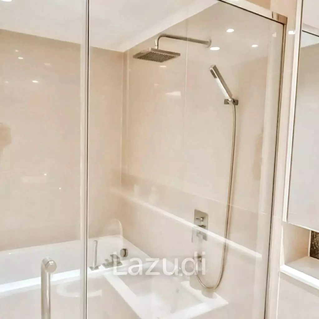 1 Bed 1 Bath 42 SQ.M H Sukhumvit 43