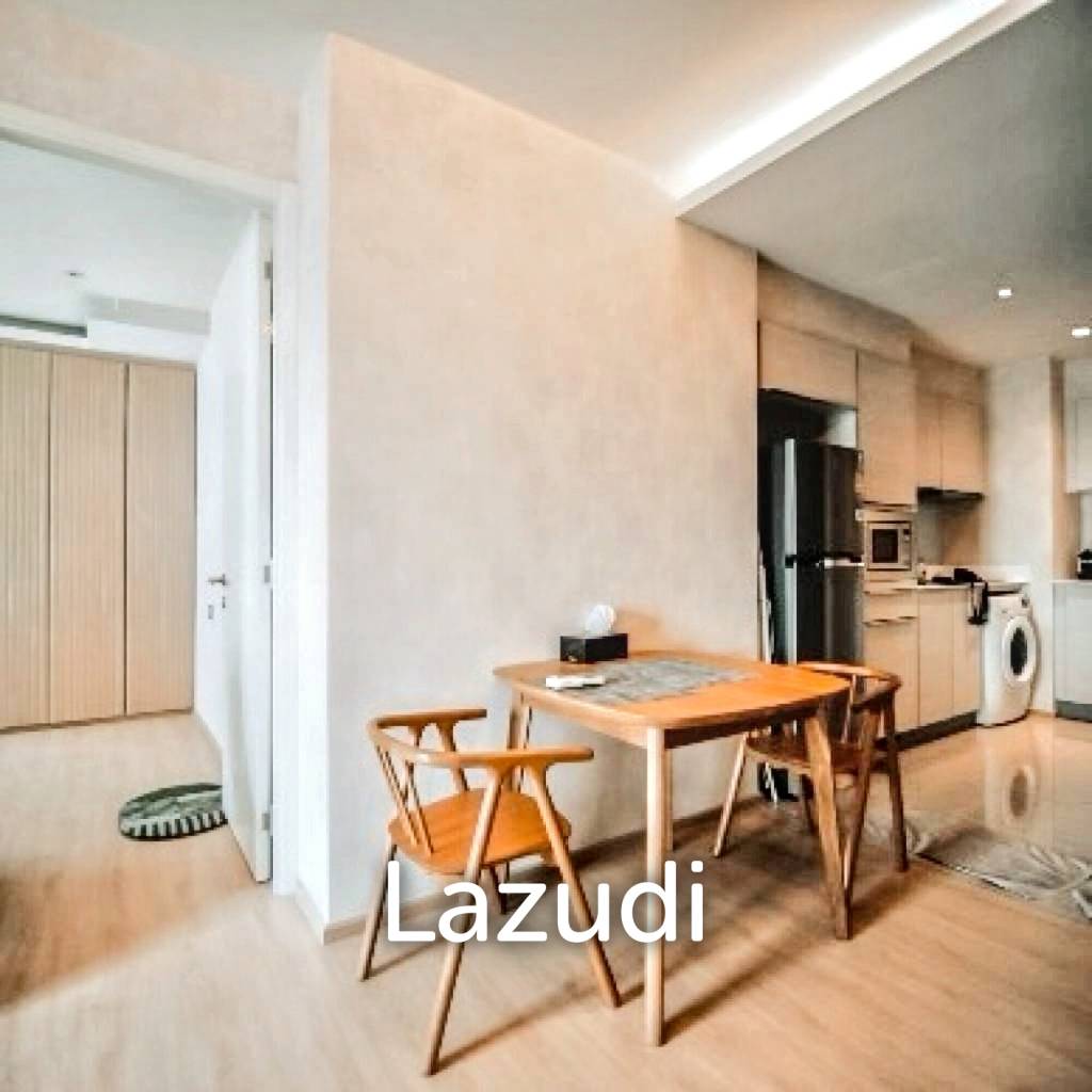 1 Bed 1 Bath 42 SQ.M H Sukhumvit 43