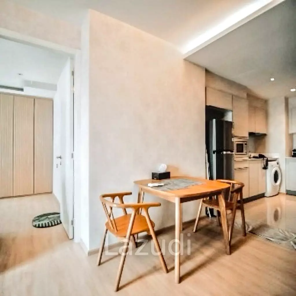 1 Bed 1 Bath 42 SQ.M H Sukhumvit 43