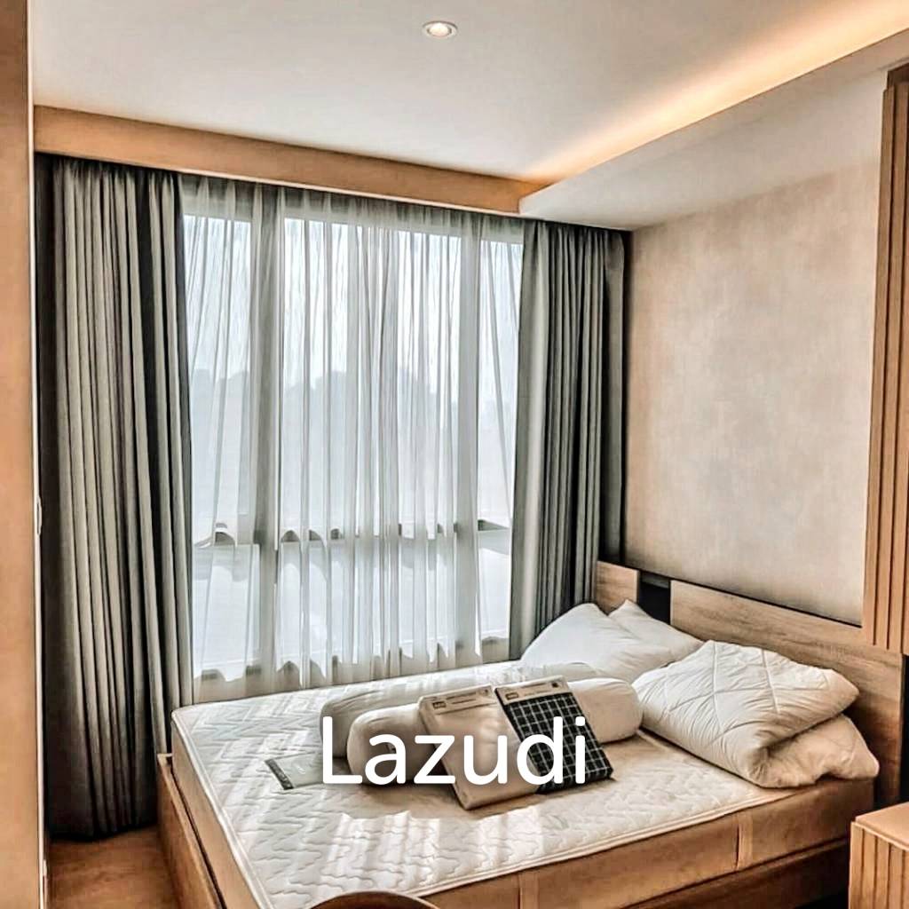 1 Bed 1 Bath 42 SQ.M H Sukhumvit 43