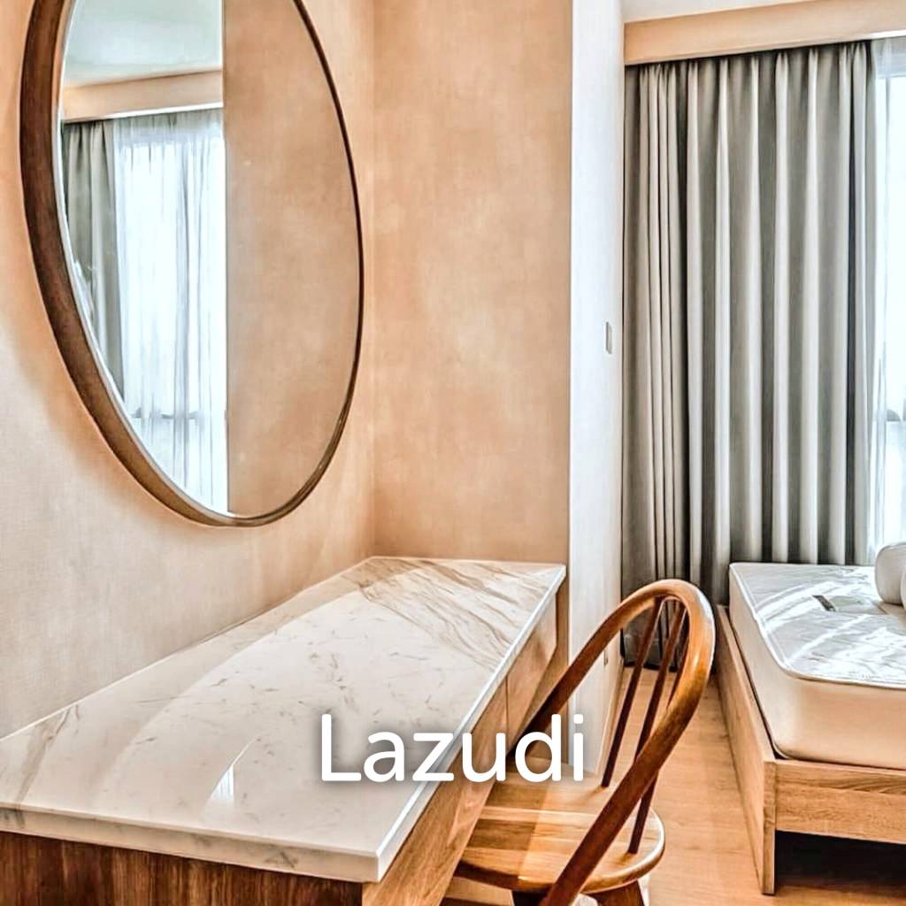 1 Bed 1 Bath 42 SQ.M H Sukhumvit 43