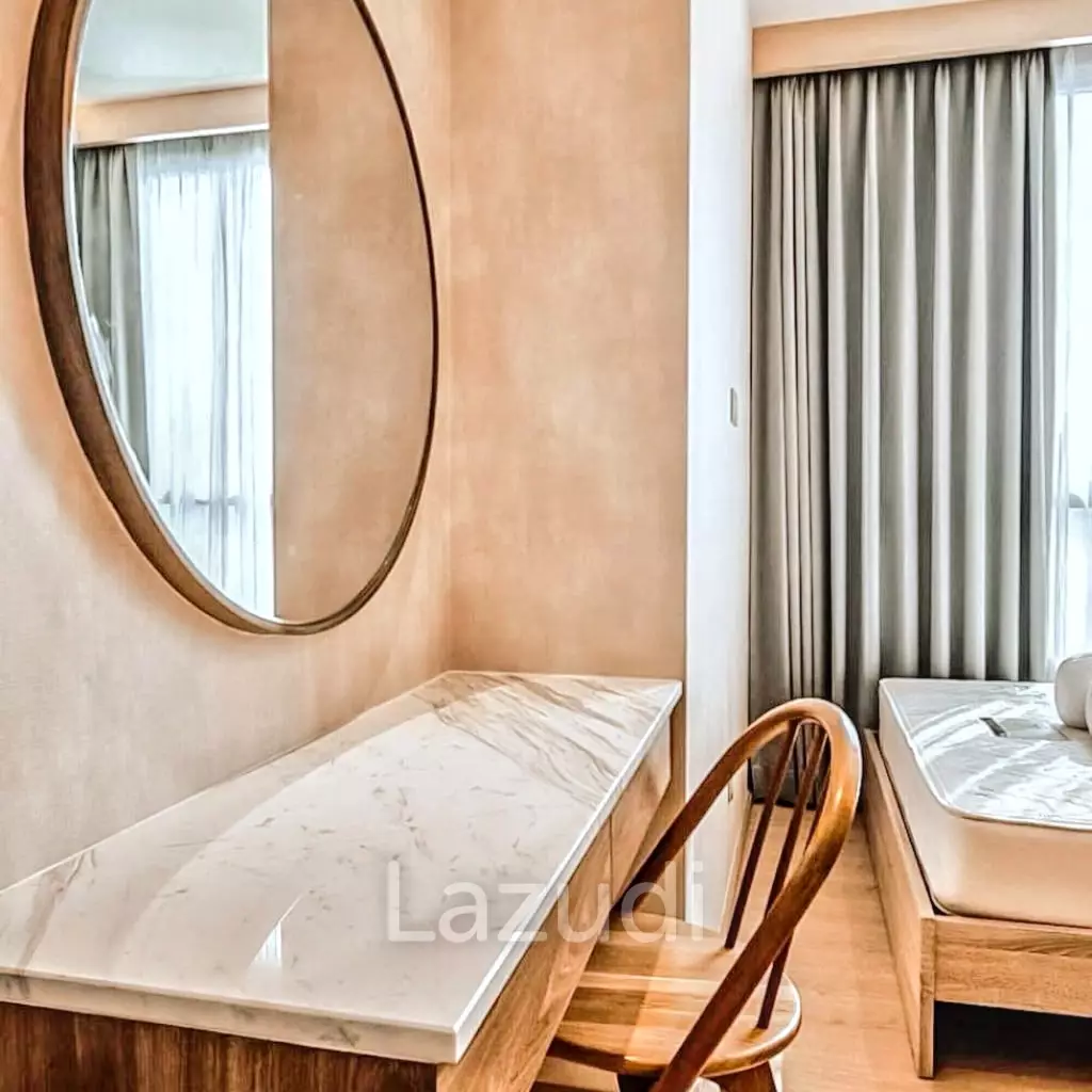 1 Bed 1 Bath 42 SQ.M H Sukhumvit 43