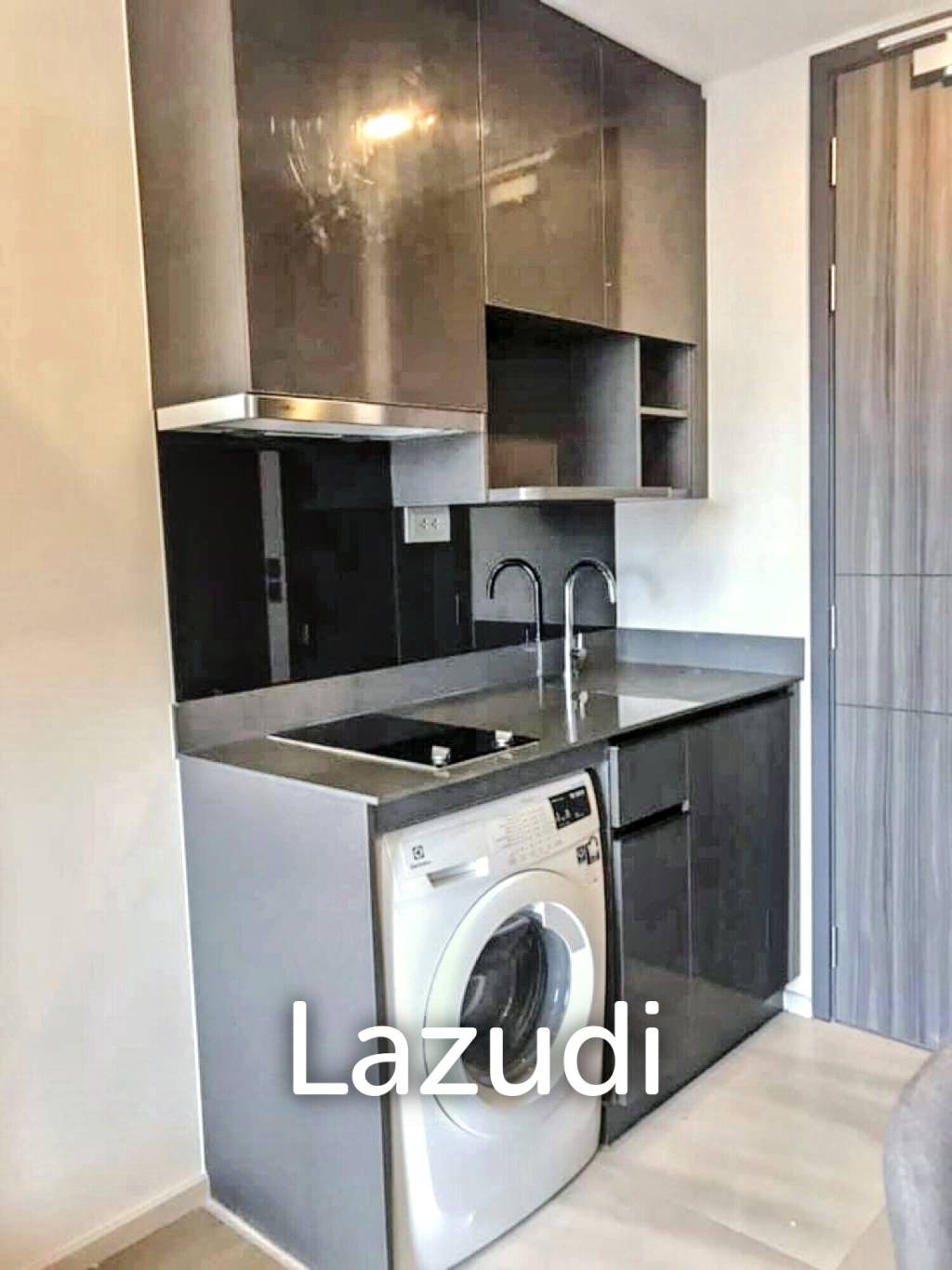 1 Bed 1 Bath 42 SQ.M H Sukhumvit 43