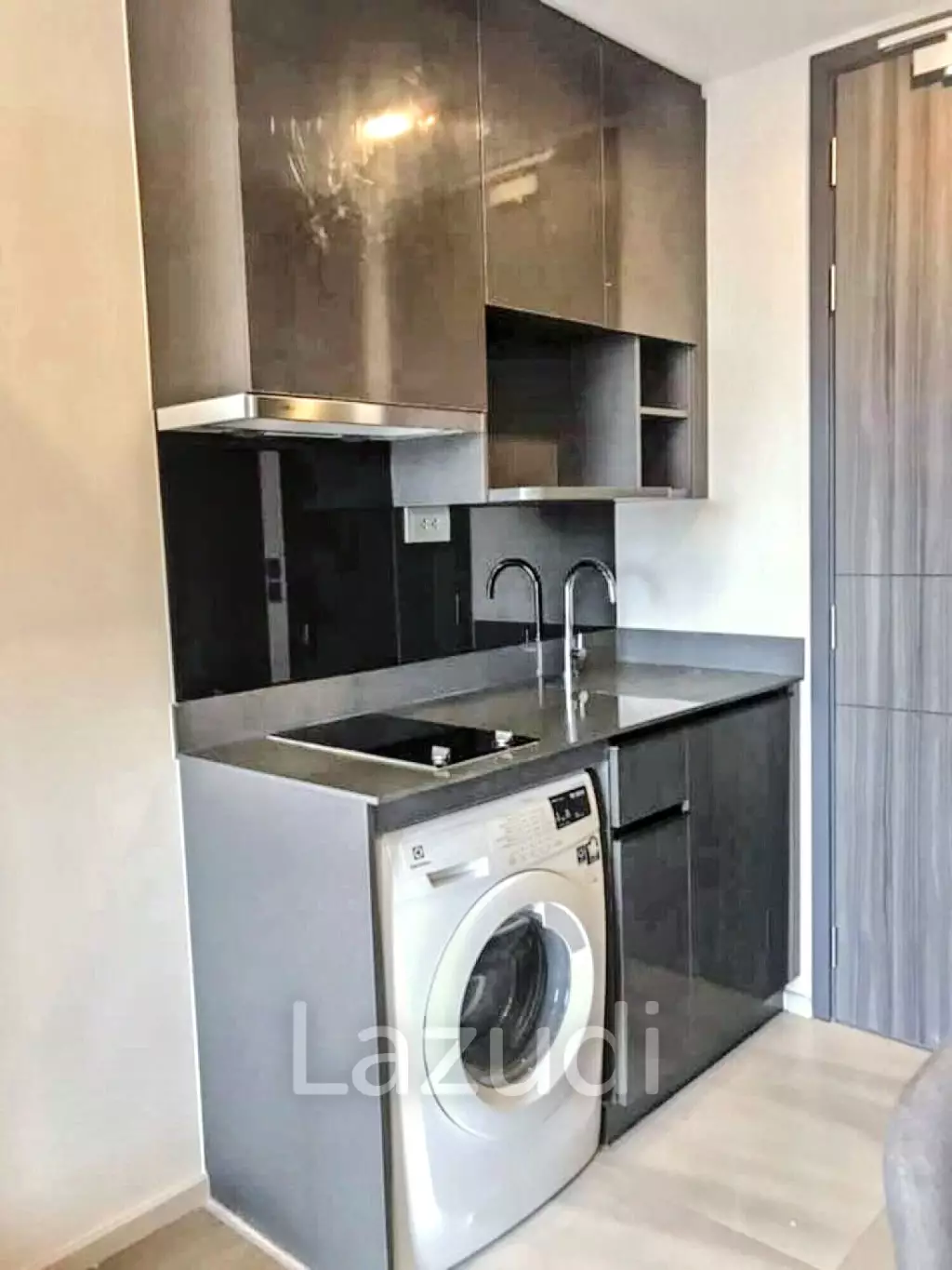1 Bed 1 Bath 42 SQ.M H Sukhumvit 43