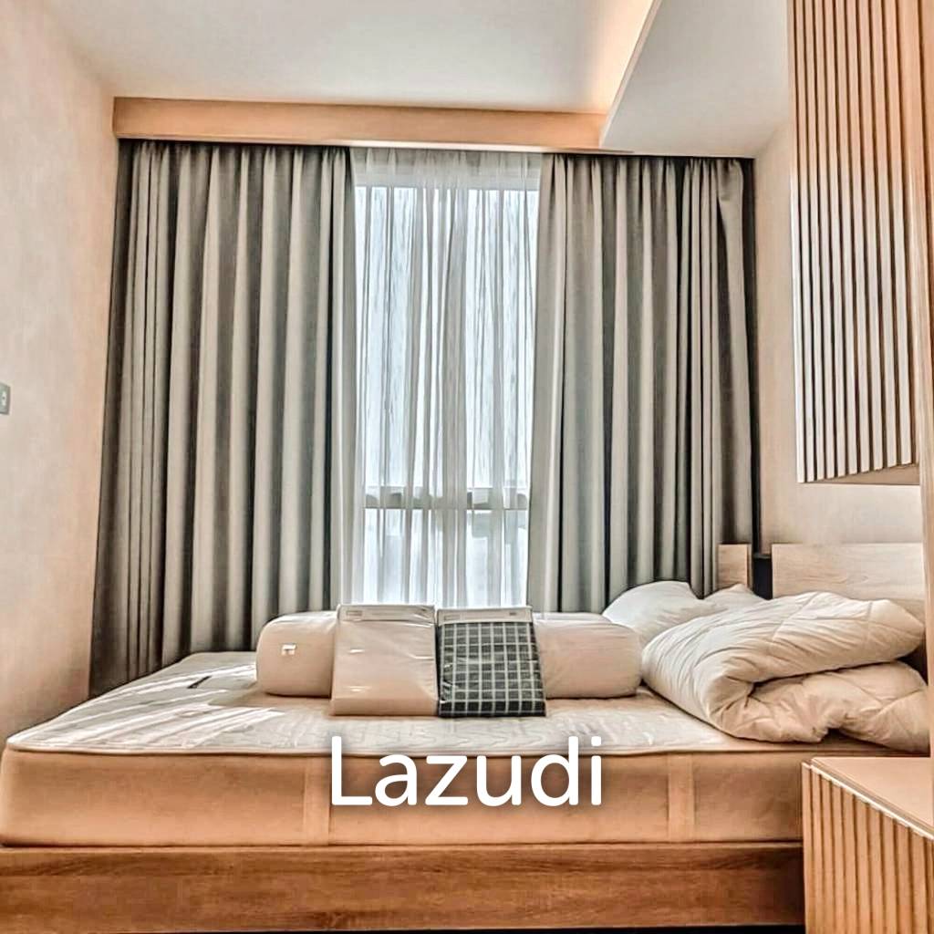 1 Bed 1 Bath 42 SQ.M H Sukhumvit 43