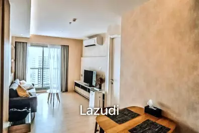 1 Bed 1 Bath 42 SQ.M H Sukhumvit 43