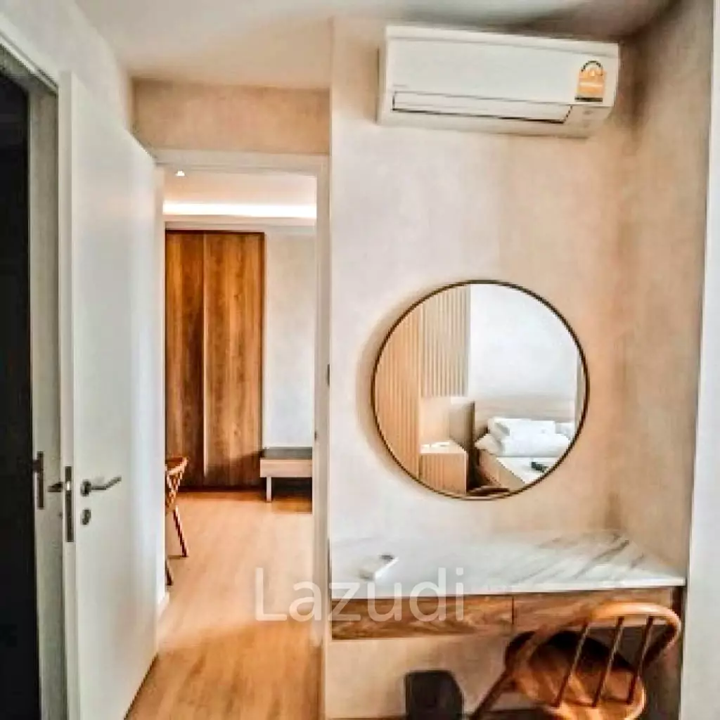 1 Bed 1 Bath 42 SQ.M H Sukhumvit 43